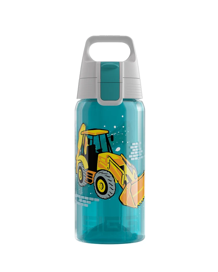 Kinder Trinkflasche VIVA ONE Action Builder 0.5 L