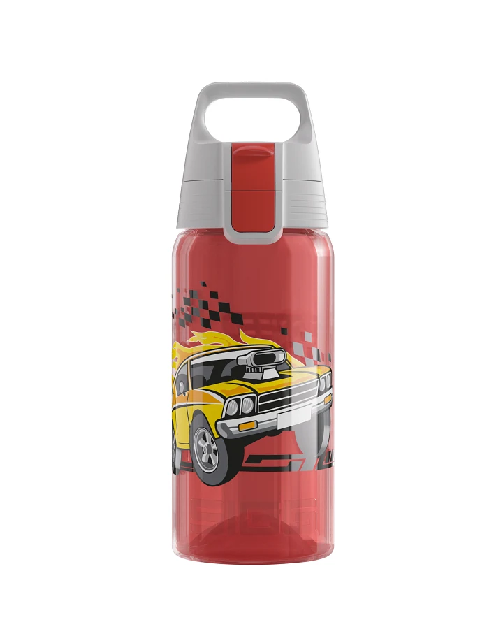 Kinder Trinkflasche VIVA ONE Action Speed Race 0.5 L