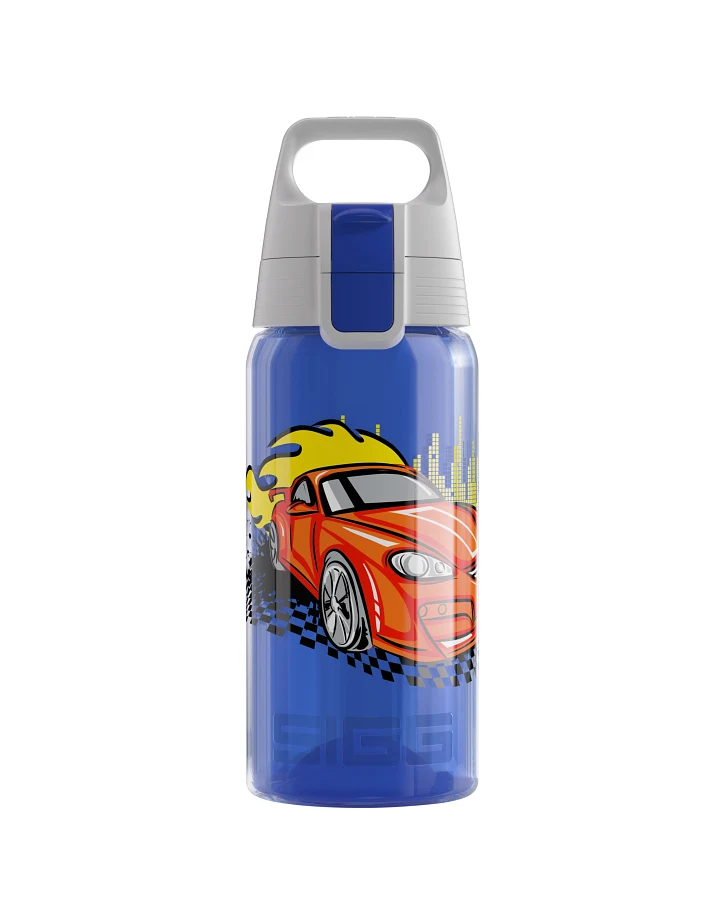 Kinder Trinkflasche VIVA ONE Action Hot Speed 0.5 L