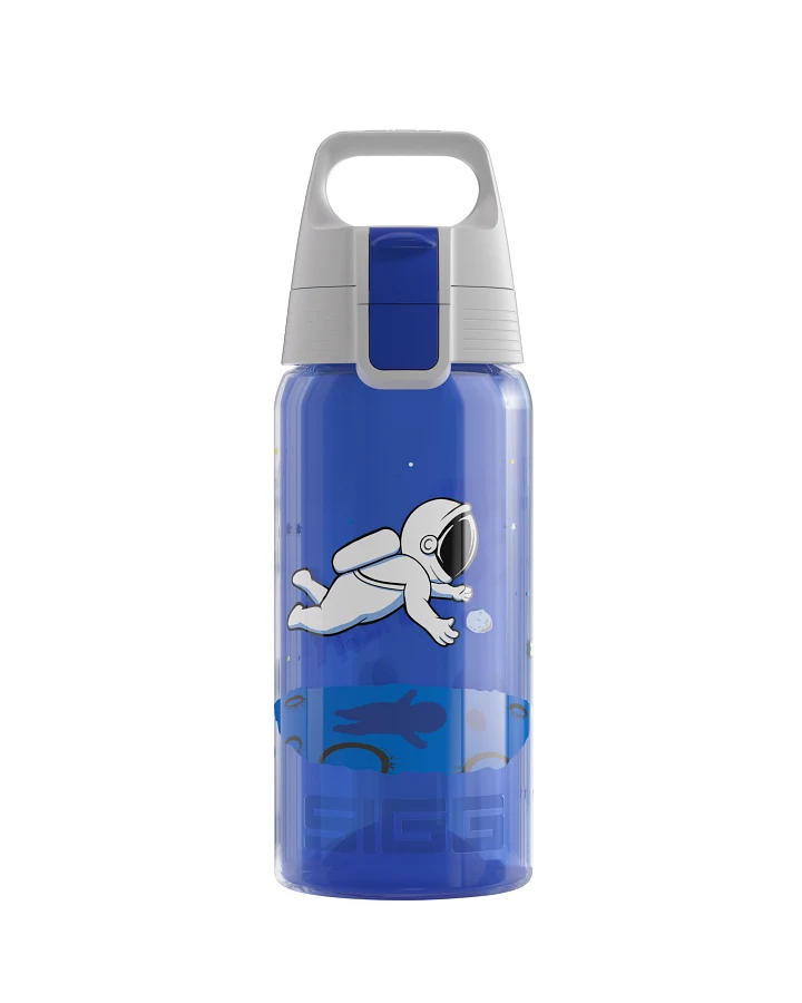 Kinder Trinkflasche VIVA ONE Action Space 0.5 L