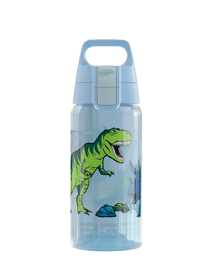 Kinder Trinkflasche VIVA ONE Action Panda 0.5 L