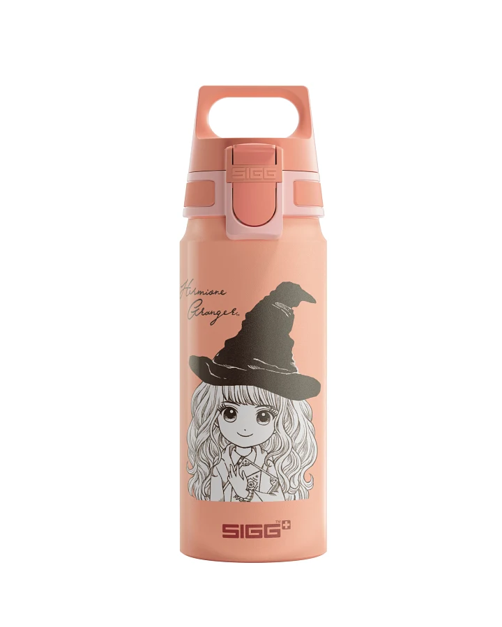 Kinder Trinkflasche WMB ONE Kids Harry Potter Hermione 0.6 L