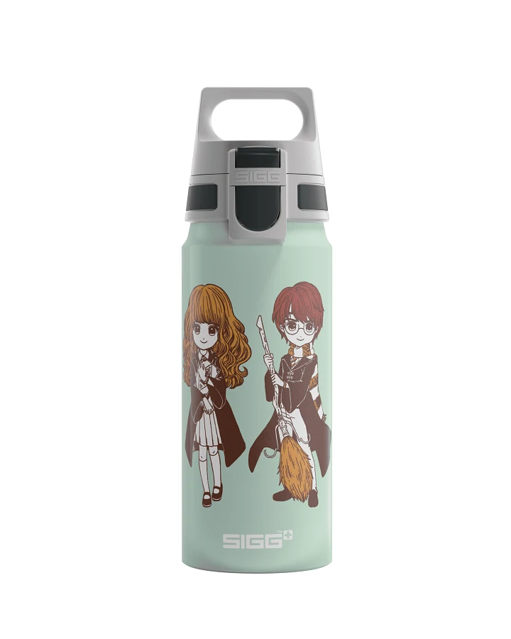 Kinder Trinkflasche WMB ONE Kids Harry Potter Stand Together 0.6 L