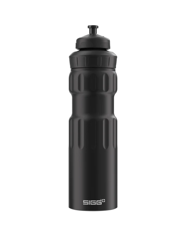 Trinkflasche WMB Sports Black Touch 0.75 L