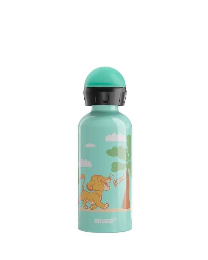 Kinder Trinkflasche KBT Disney Simba Roar 0.4 L
