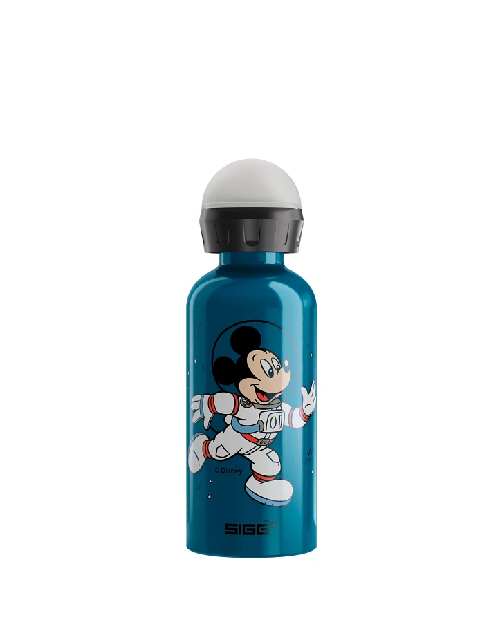 Kinder Trinkflasche KBT Disney Mickey Astronaut 0.4 L