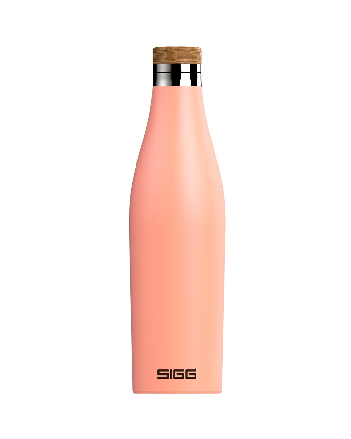 Thermo Trinkflasche Meridian Shy Pink 0.5 L