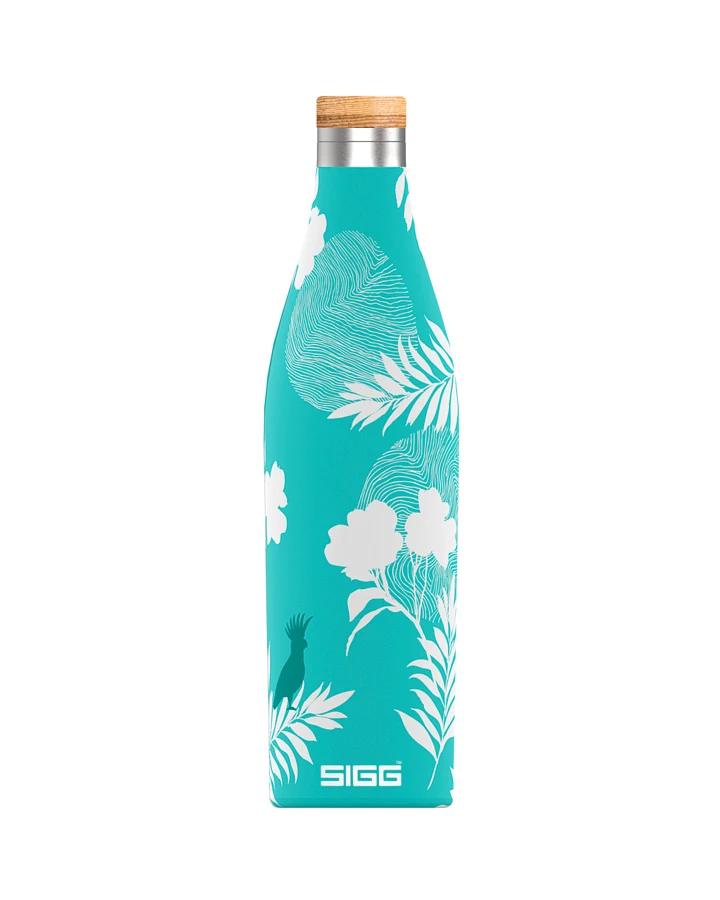 Thermo Trinkflasche Meridian Sumatra Birds 0.5 L