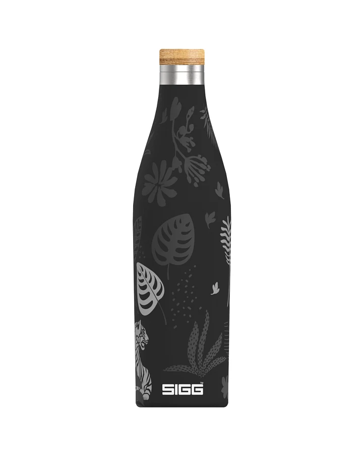Thermo Trinkflasche Meridian Sumatra Tiger 0.5 L