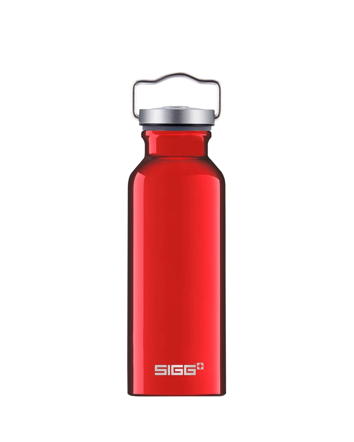 Trinkflasche Original Red 0.5 L