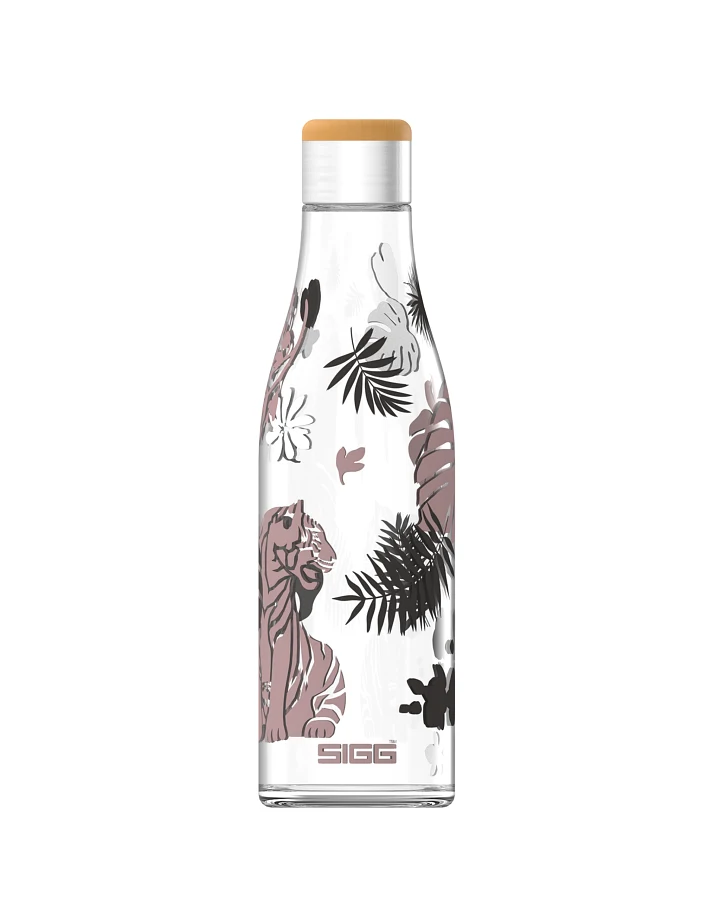 Trinkflasche Metis Sumatra Sumatra Tiger 0.6 L