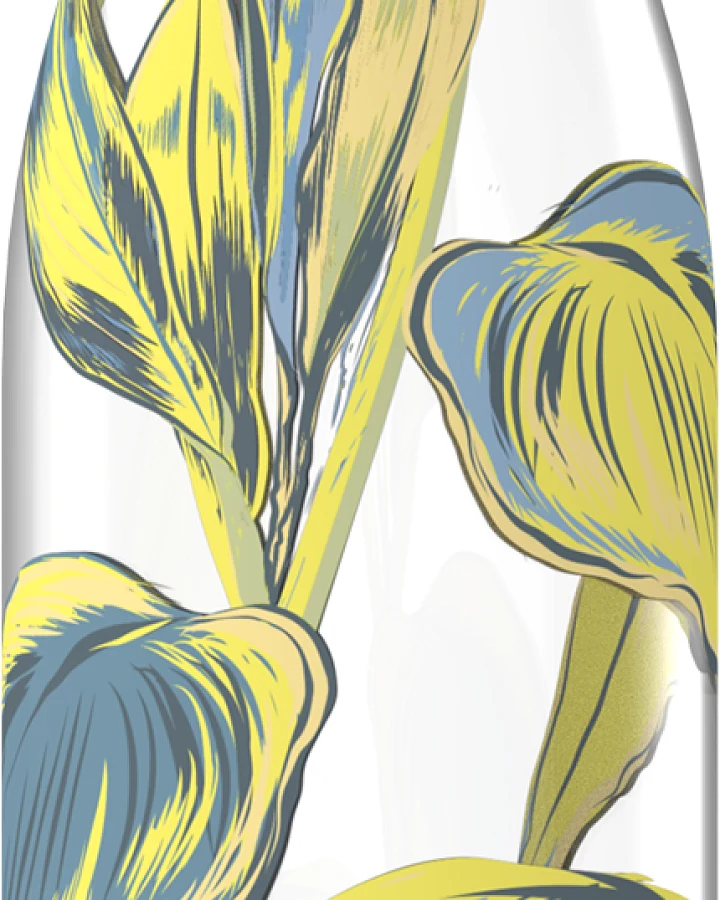 Trinkflasche Metis Sumatra Sumatra Maki 0.6 L