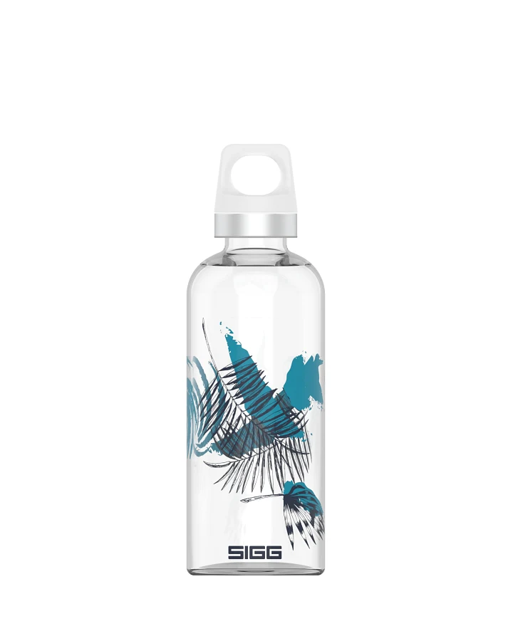 Trinkflasche Star Leaves 0.5 L