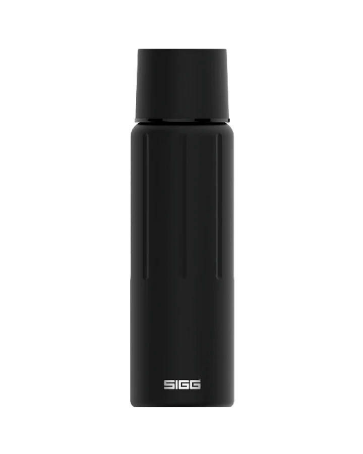 Thermo Trinkflasche Gemstone IBT Obsidian 0.75 L