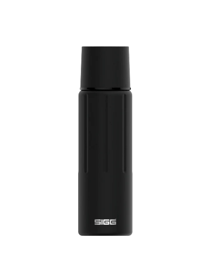 Thermo Trinkflasche Gemstone IBT Obsidian 0.5 L
