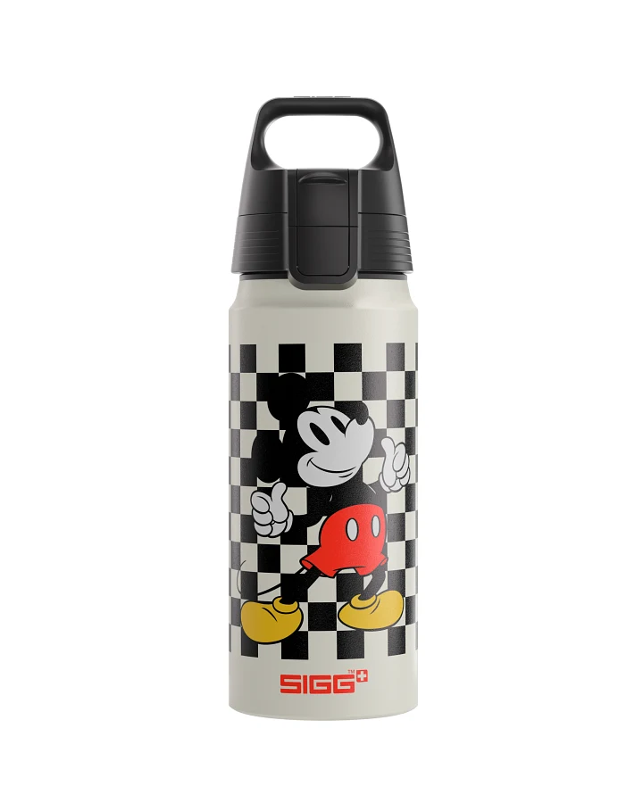 Kinder Trinkflasche WMB ONE Kids Disney Mickey Retro 0.6 L
