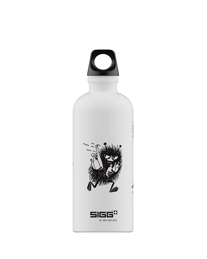 Kinder Trinkflasche Traveller Moomin Moomin Stinky 0.6 L