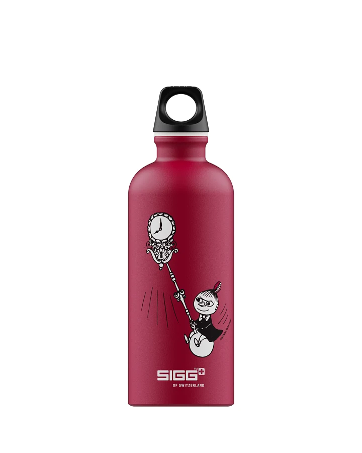 Kinder Trinkflasche Traveller Moomin Moomin Little MY 0.6 L