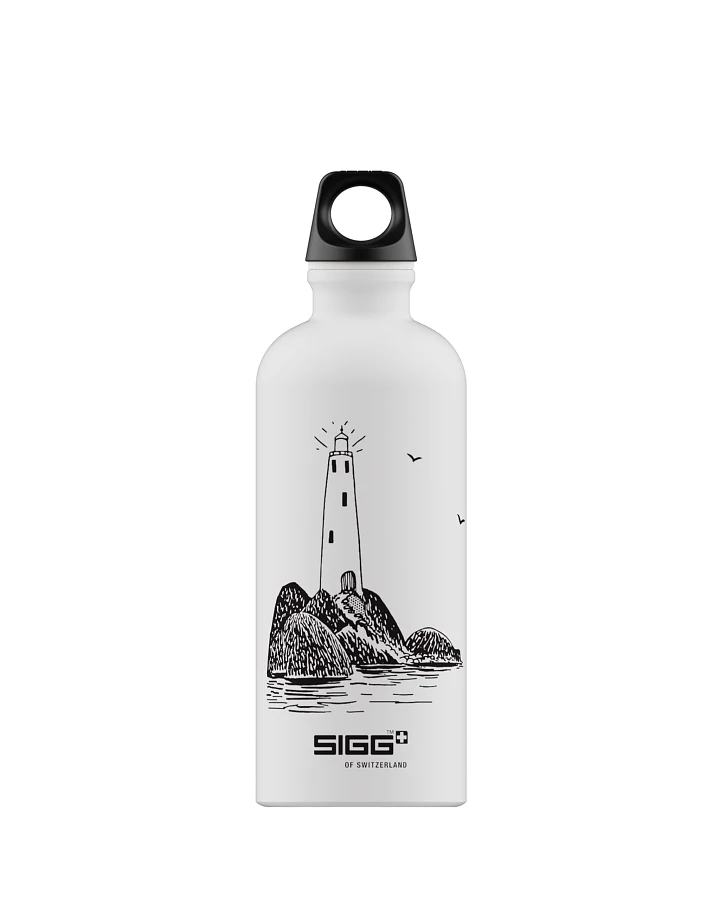 Kinder Trinkflasche Traveller Moomin Moomin Lighthouse 0.6 L