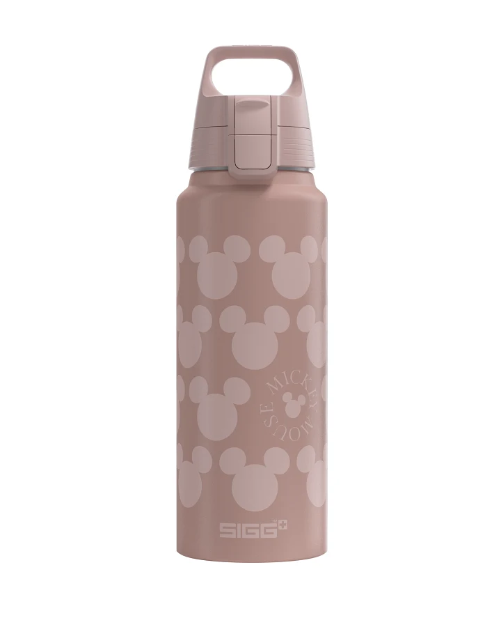 Trinkflasche WMB ONE Disney Mickey Mouse Pattern 1 L