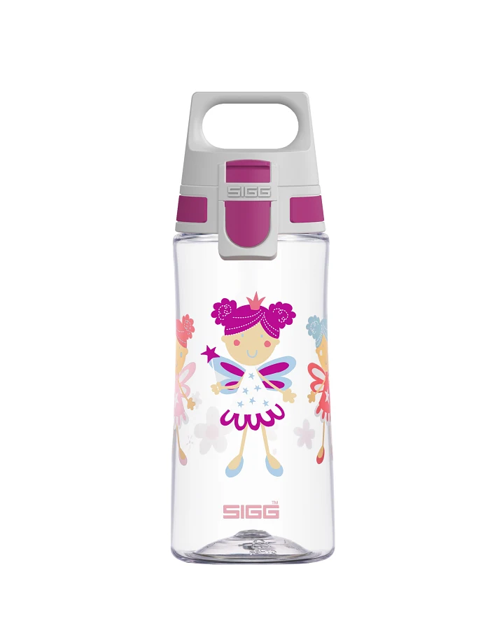 Kinder Trinkflasche WMB ONE Kids Tritan Fairy 0.45 L