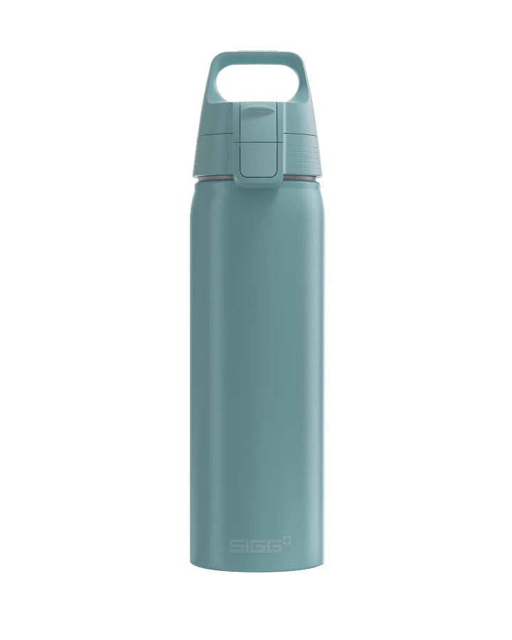 Trinkflasche WMB ONE Morning Blue 0.75 L