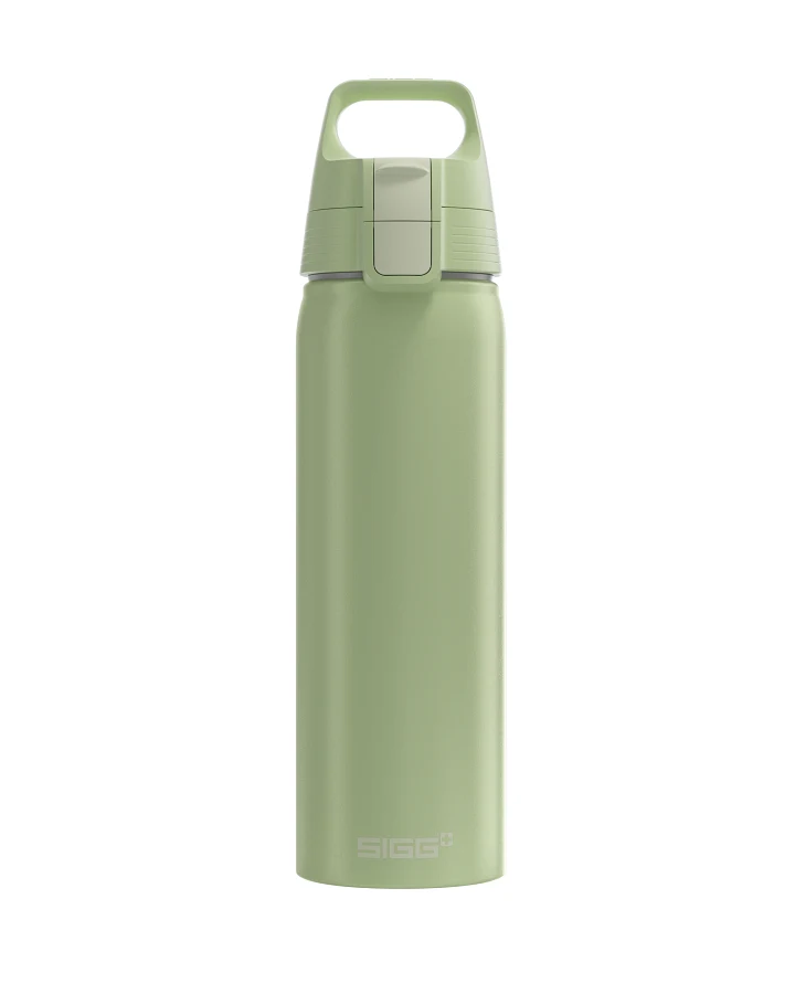 Trinkflasche WMB ONE Eco Green 0.75 L