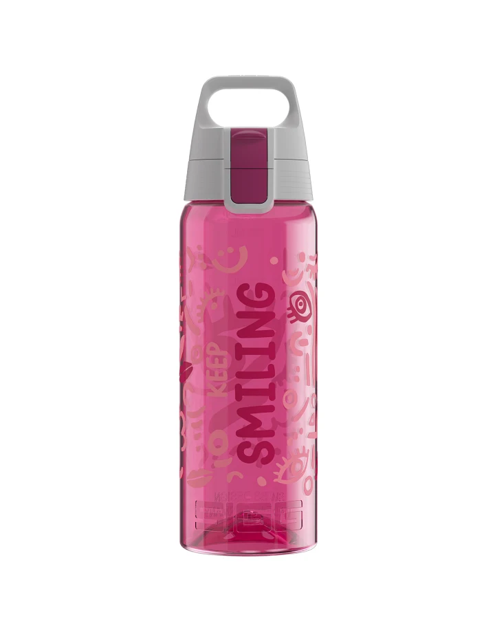 Kinder Trinkflasche Total Color ONE Kids Keep Smiling 0.6 L