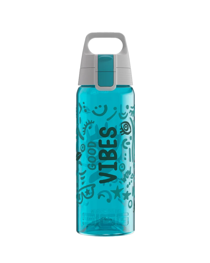 Kinder Trinkflasche Total Color ONE Kids Good Vibes 0.6 L
