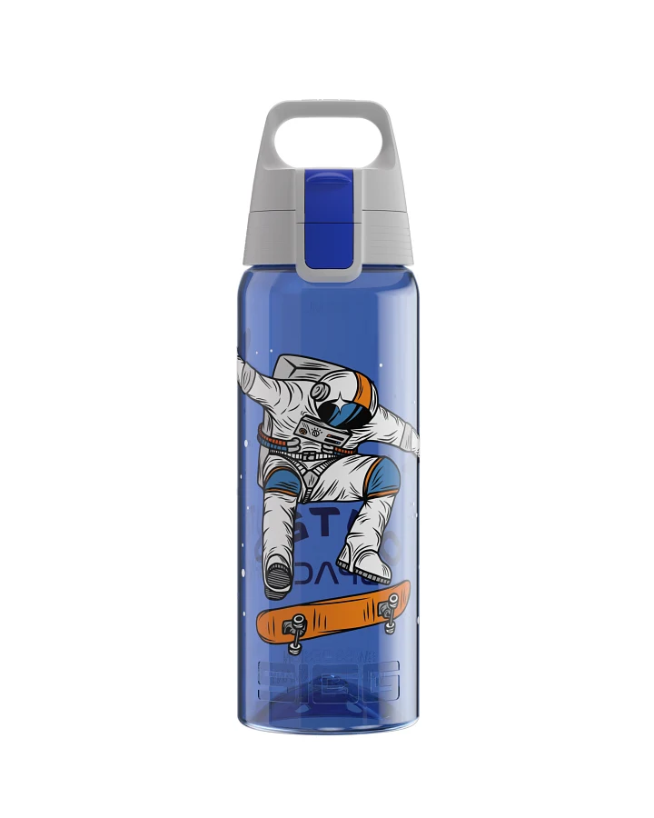 Kinder Trinkflasche Total Color ONE Kids Ollie 0.6 L