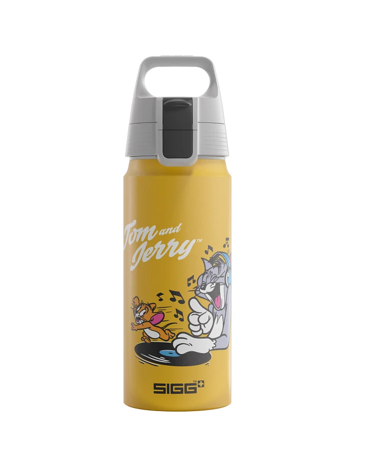 Kinder Trinkflasche WMB ONE Kids Tom & Jerry 0.6 L 0.6 L