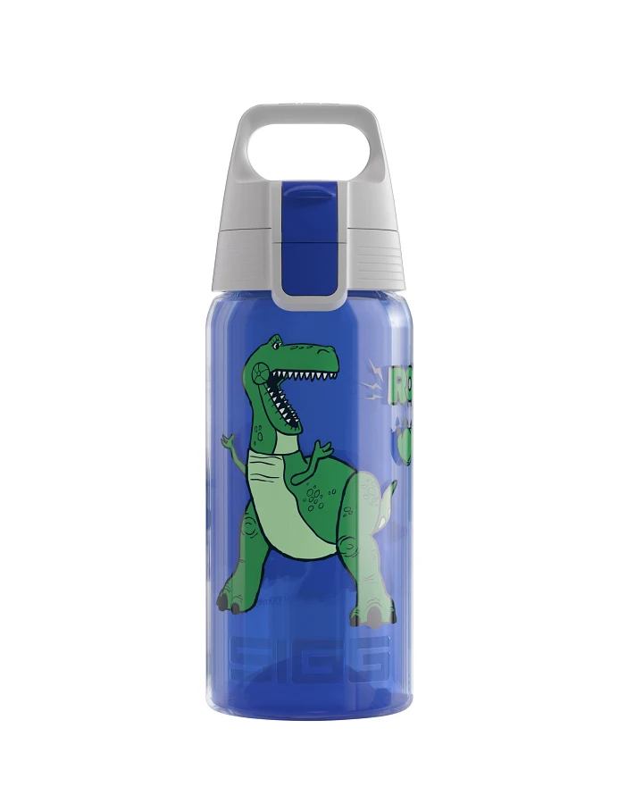 Kinder Trinkflasche VIVA ONE Rex & Trixie 0.5L 0.5 L