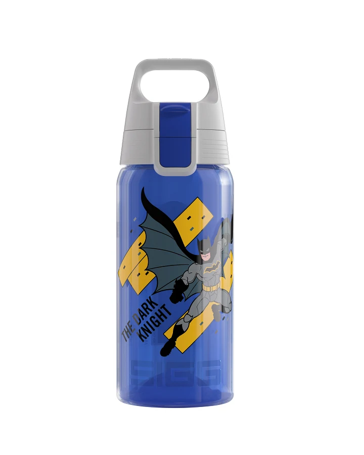 Kinder Trinkflasche VIVA ONE BATMAN 0.5 L 0.5 L