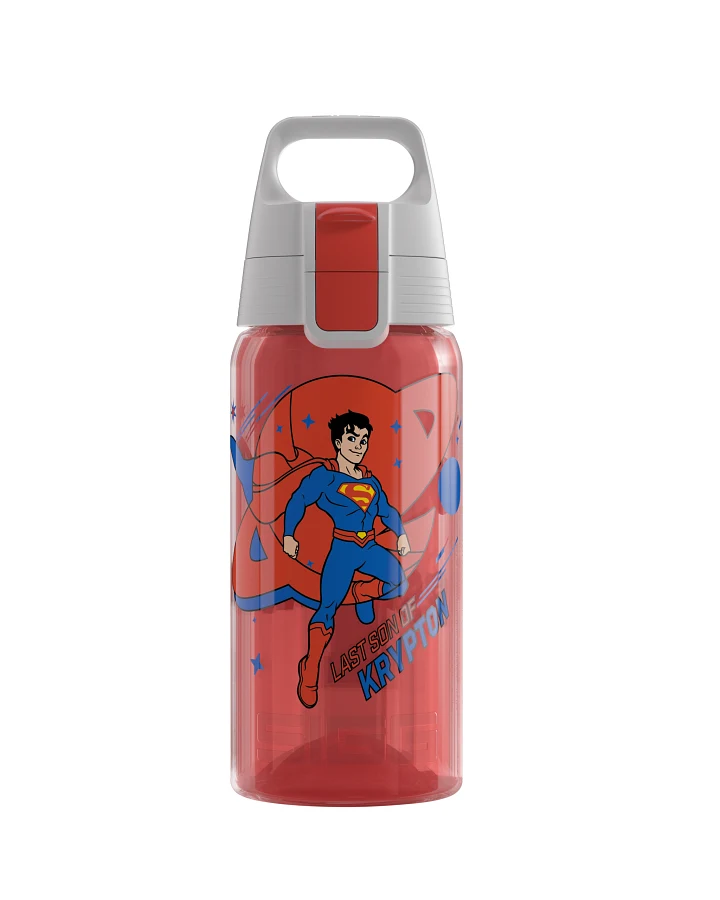 Kinder Trinkflasche VIVA ONE Superman 0.5 L 0.5 L
