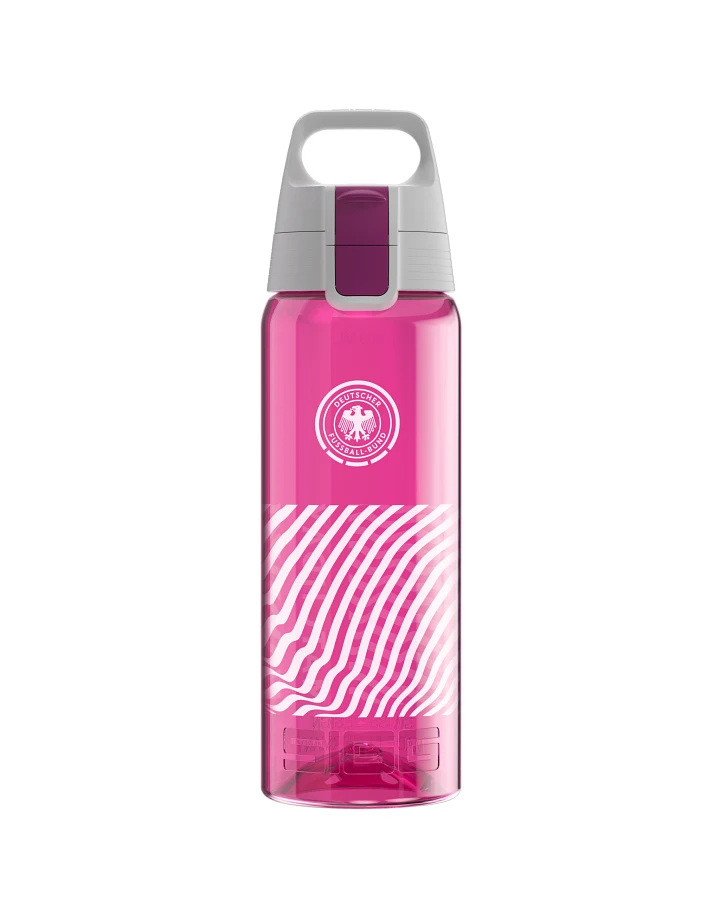 Trinkflasche Total Color Berry DFB Match Day 0.6 L DFB Team 0.6 L