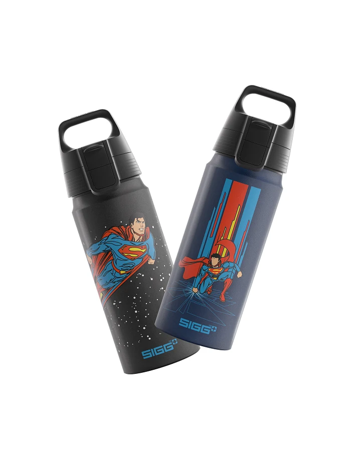 Bundle Superman Power Duo 0.6 L