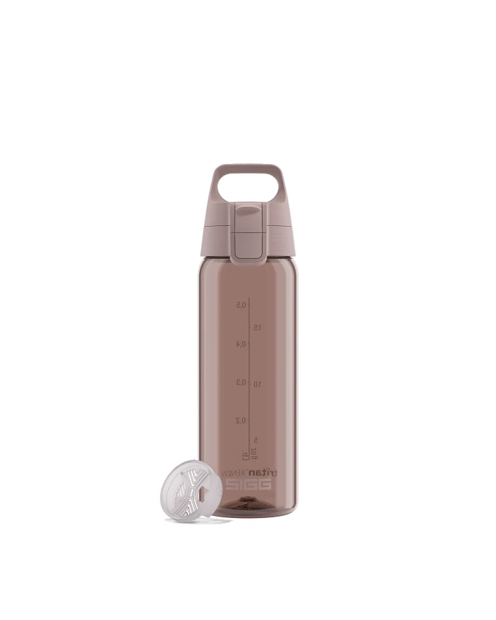 Trinkflasche Total Color ONE Dusk 0.6 L