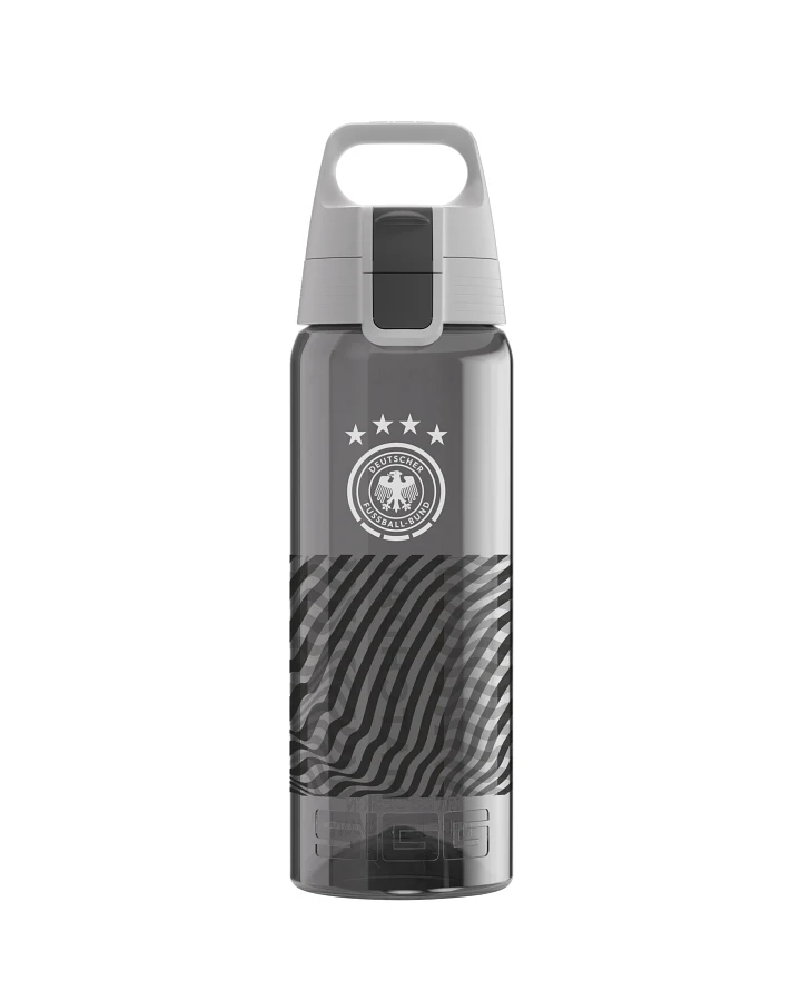 Trinkflasche Total Color ONE TEAM 0.6 L 0.6 L