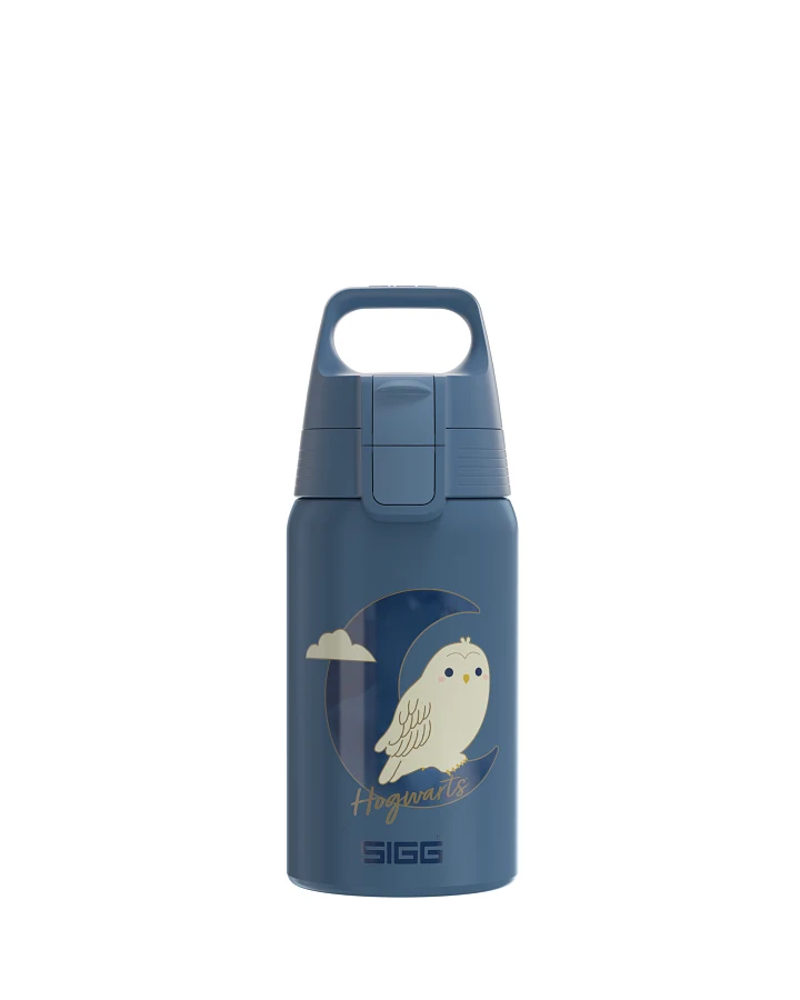 Kinder Trinkflasche Shield ONE Hedwig 0.5 L 0.5 L