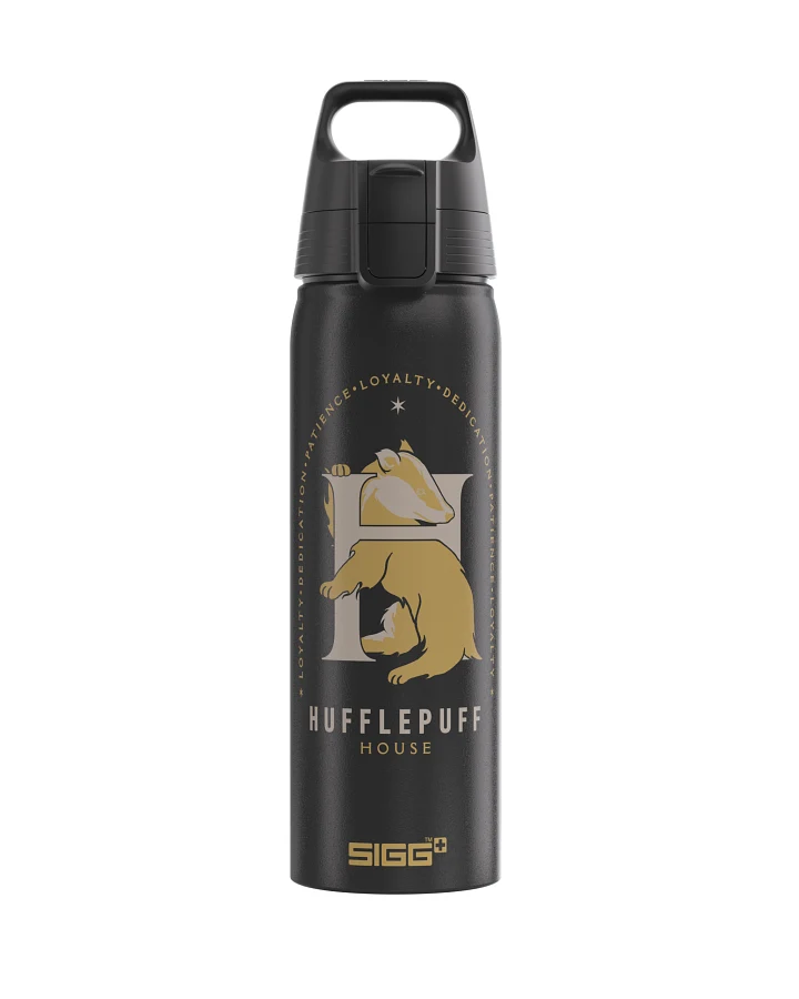 Trinkflasche WMB ONE Hufflepuff 0.75 L 0.75 L