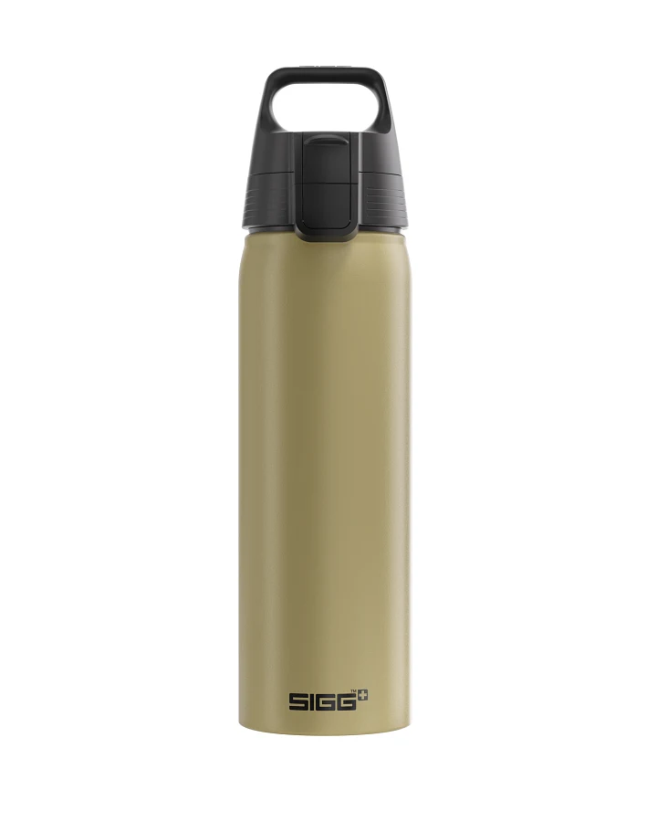 Trinkflasche WMB ONE Outdoor Caramel Sand 0.75