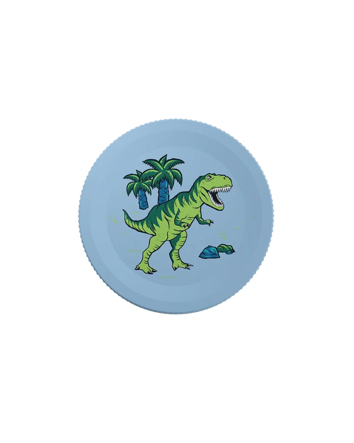 Lunchbox LUMO Kids Snackbox Dino 0.3 L