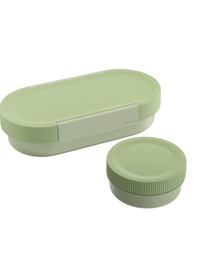 Lunchbox LUMO Lunchbox L Eco Green 1.0 L