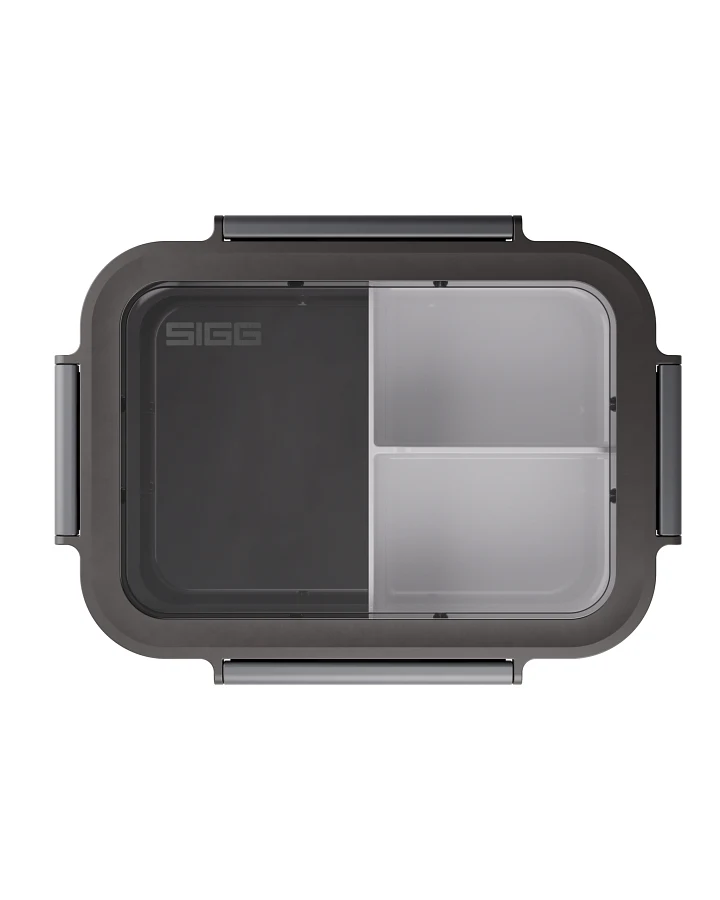 Lunchbox NIMO Lunchbox Anthracite 1.3 L