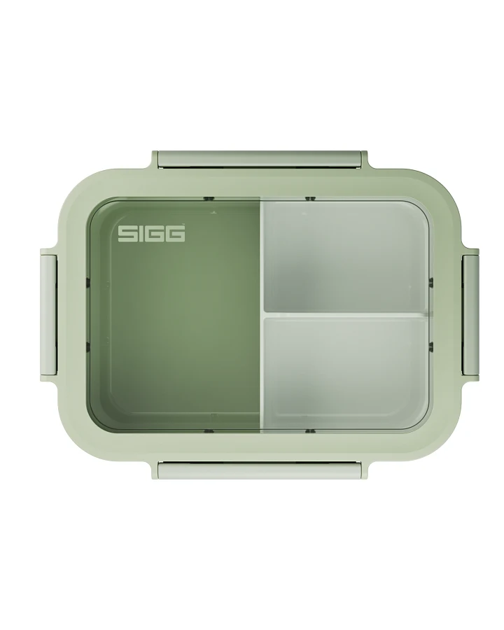 Lunchbox NIMO Lunchbox Eco Green 1.3 L