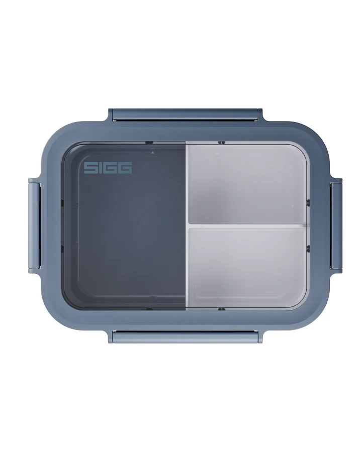 Lunchbox NIMO Lunchbox Deep Blue 1.3 L