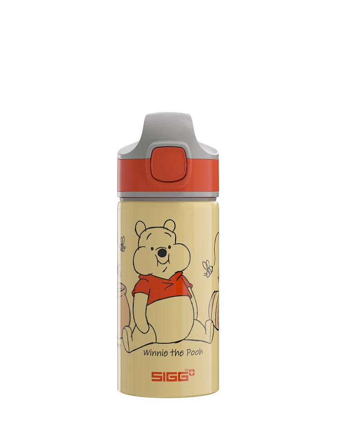 Kinder Trinkflasche MK Winnie Honey 0.4L 0.4 L