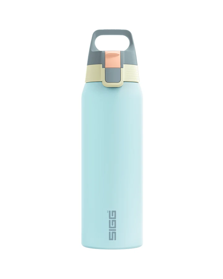 Trinkflasche Shield ONE Multi Color 0.75L