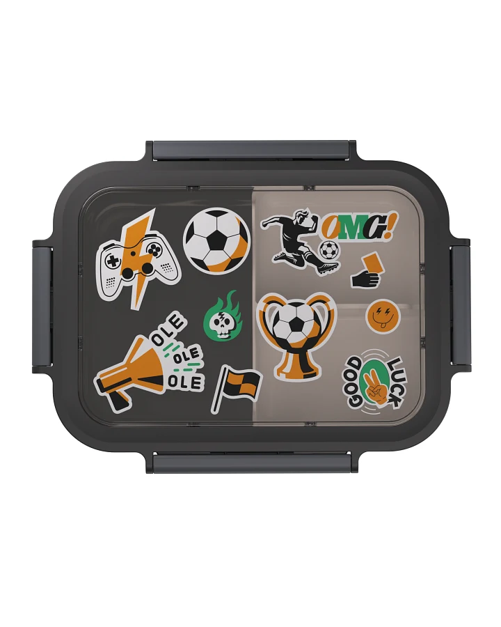 Lunchbox NIMO Kids Lunchbox OLE OLE 1 L