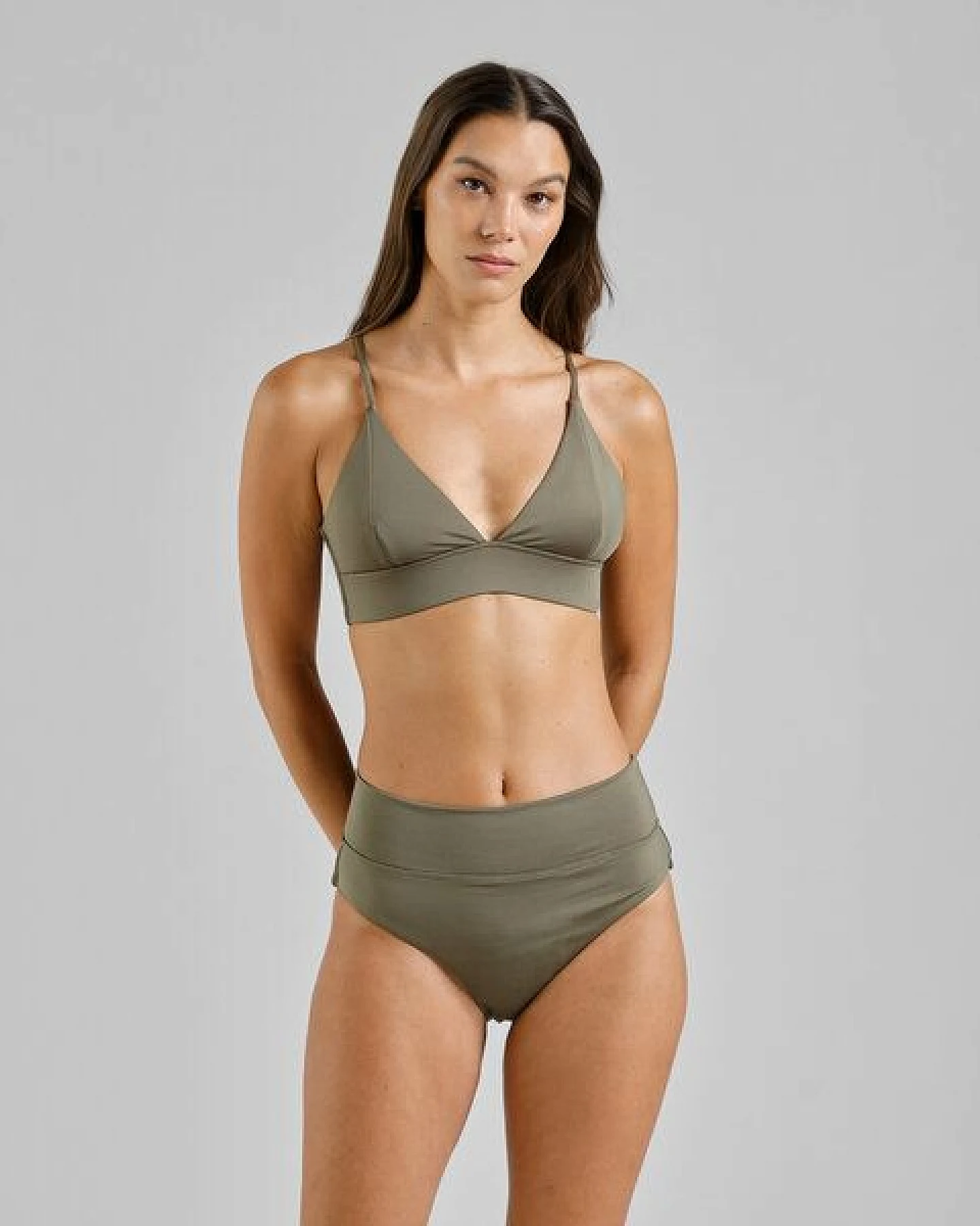 DEDICATED Bikini-Top Alva – Ansicht 3